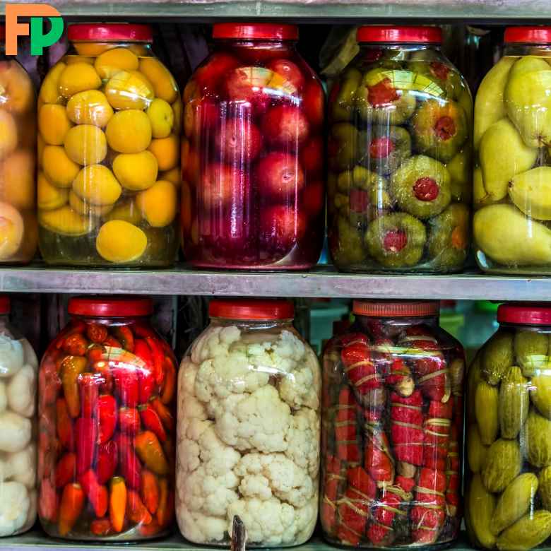 Mason Jars