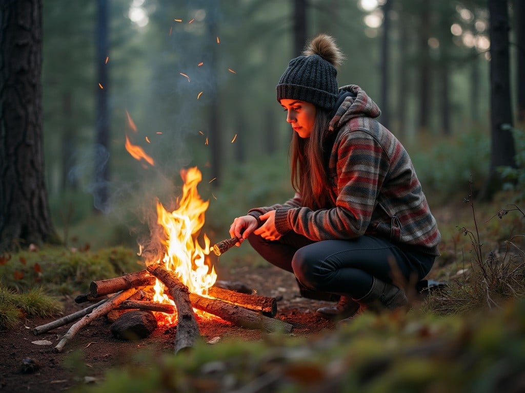 fire image