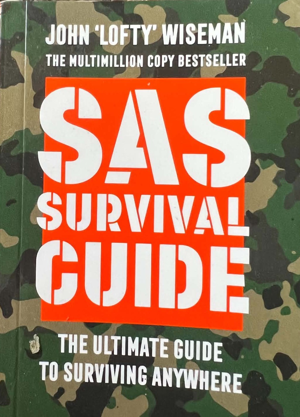 sas question